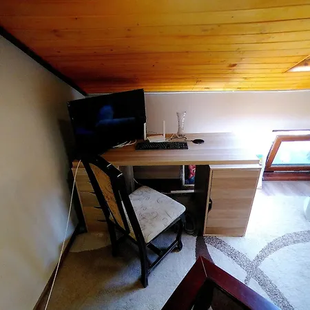 Budget With Breakfast Апартаменти Варна