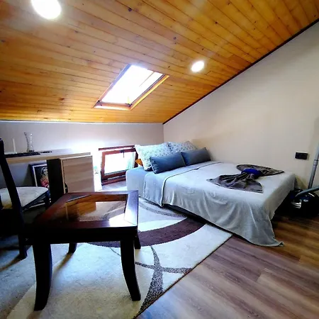 Budget With Breakfast *