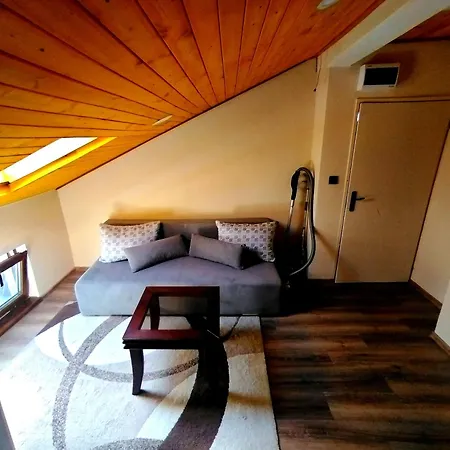 Budget With Breakfast Варна