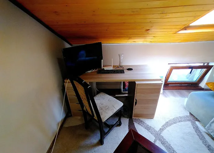 Budget With Breakfast Апартаменти Варна