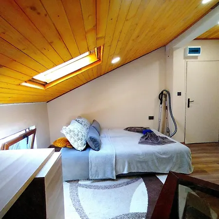 Budget With Breakfast *