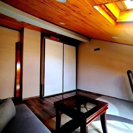 Apartament Budget With Breakfast Warna