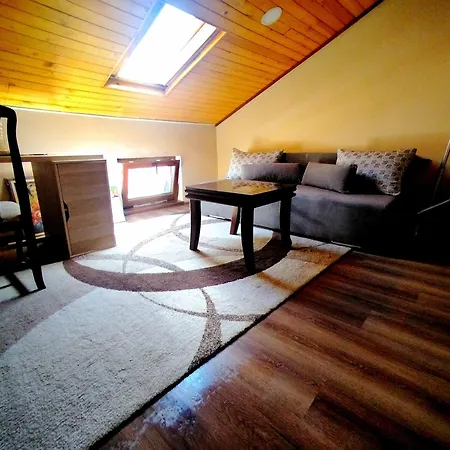 Budget With Breakfast *