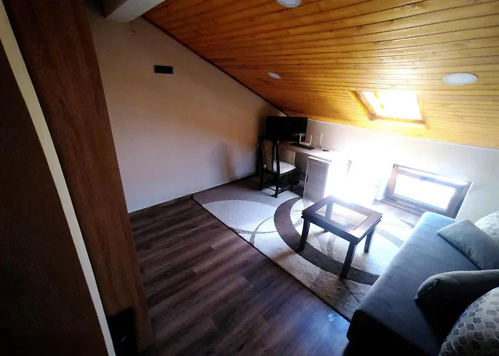 Budget With Breakfast Varna