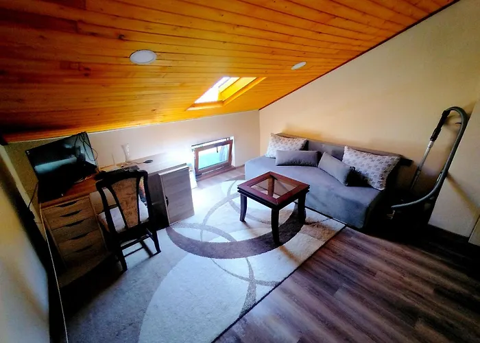 Budget With Breakfast Appartement