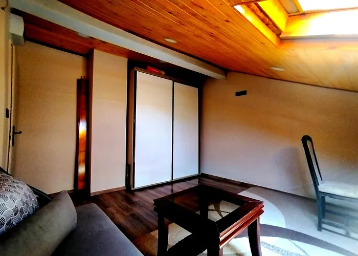 Appartement Budget With Breakfast Varna