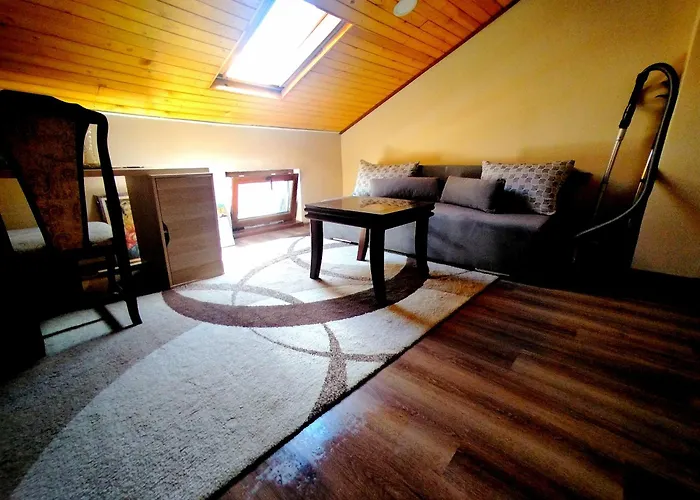 Budget With Breakfast *